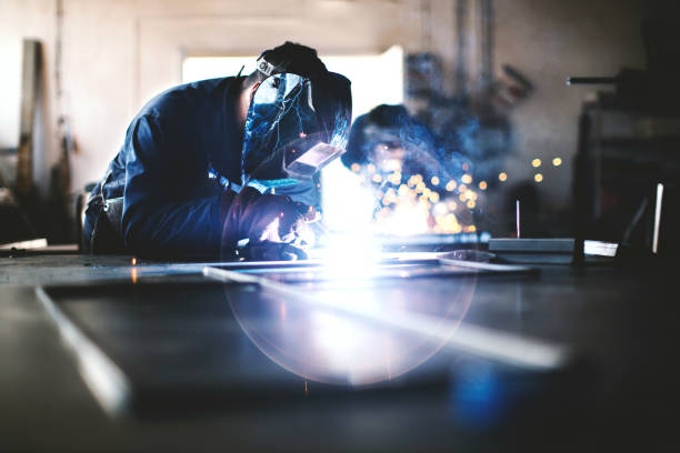 Affordable Welder Services in Ingram, TX