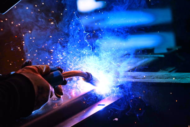Best Maintenance and Repair Welding in Ingram, TX